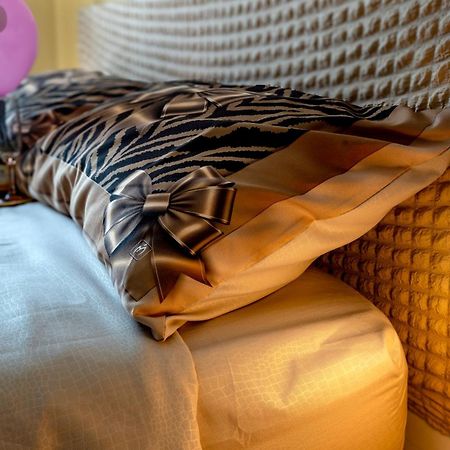 B&B Calima - - Completo Relax Spoltore المظهر الخارجي الصورة