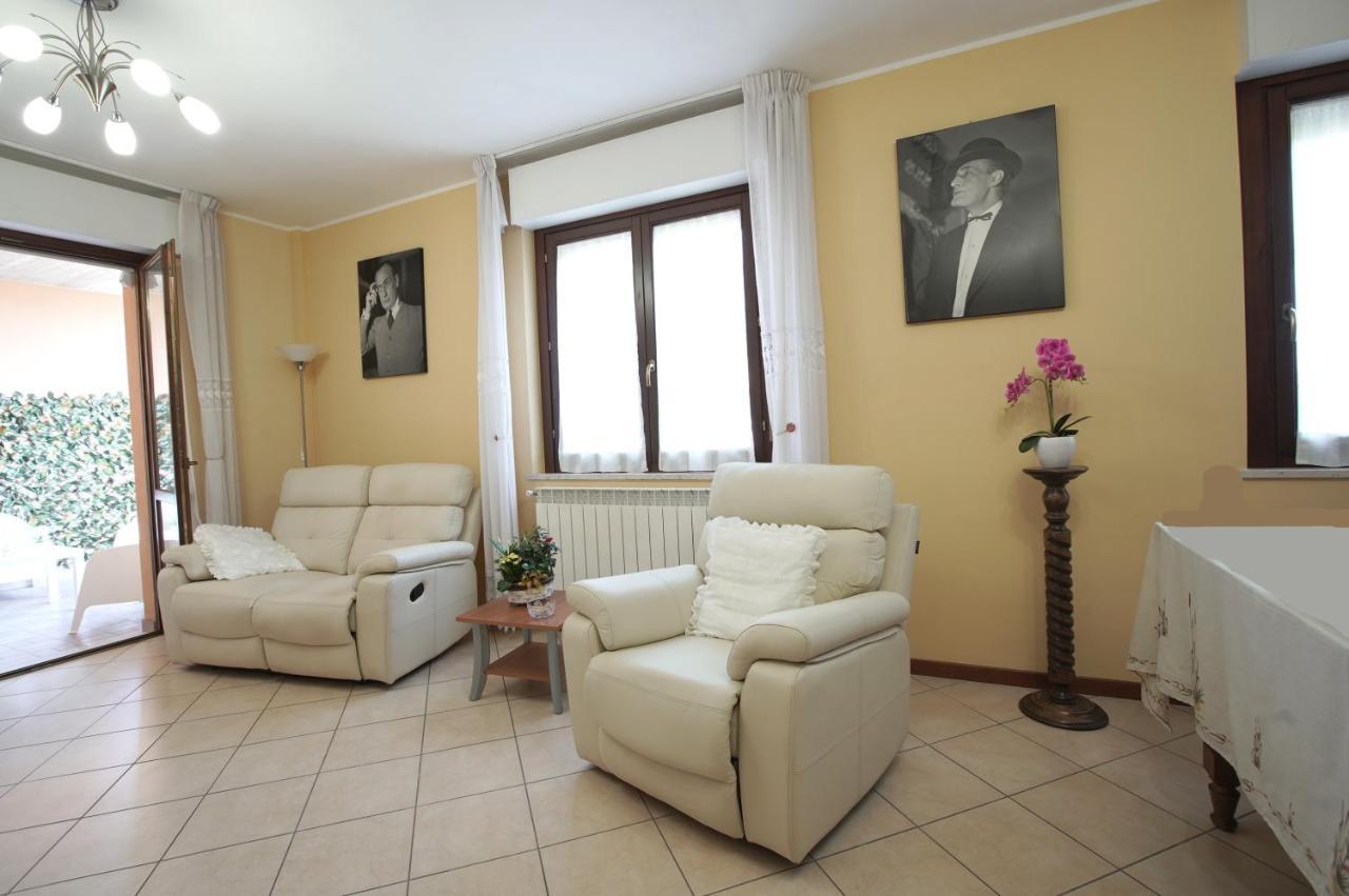 B&B Calima - - Completo Relax Spoltore المظهر الخارجي الصورة