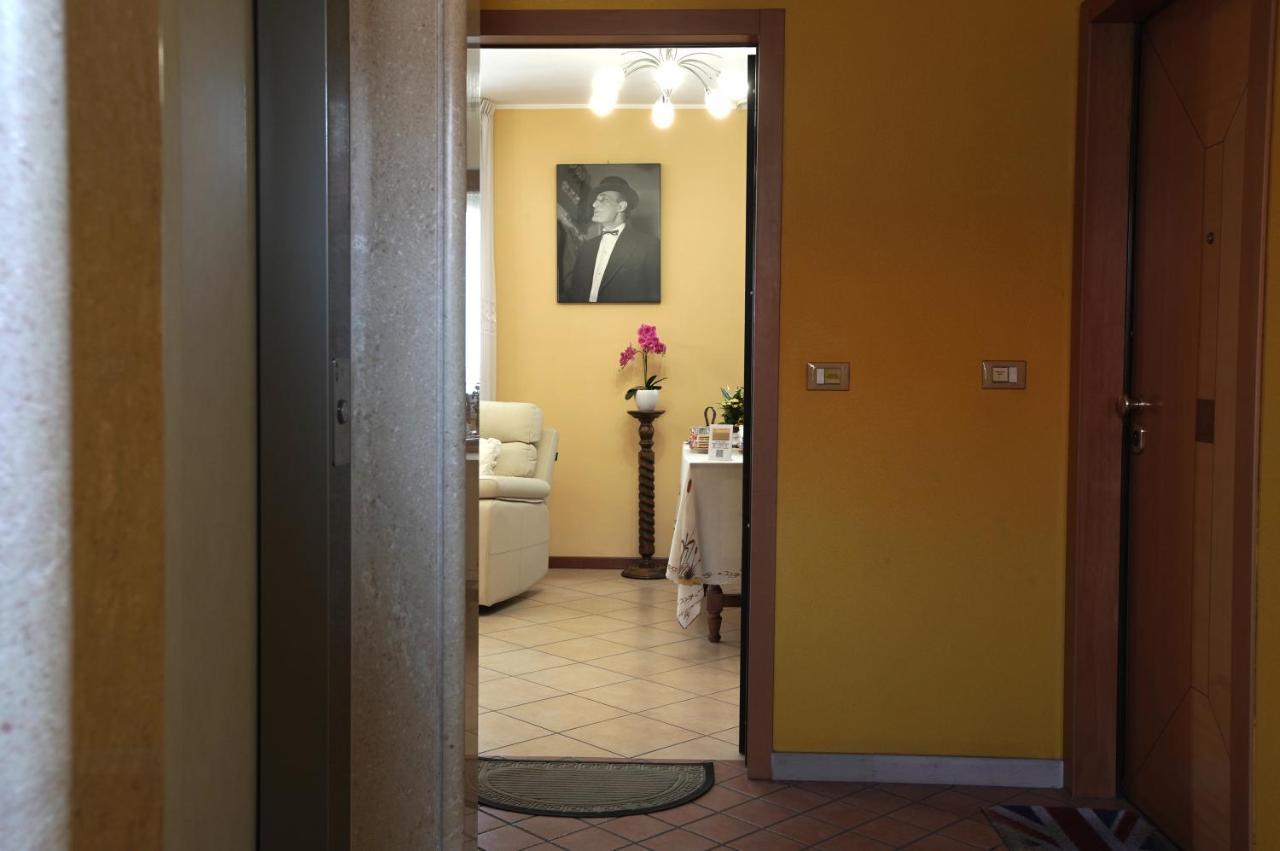 B&B Calima - - Completo Relax Spoltore المظهر الخارجي الصورة