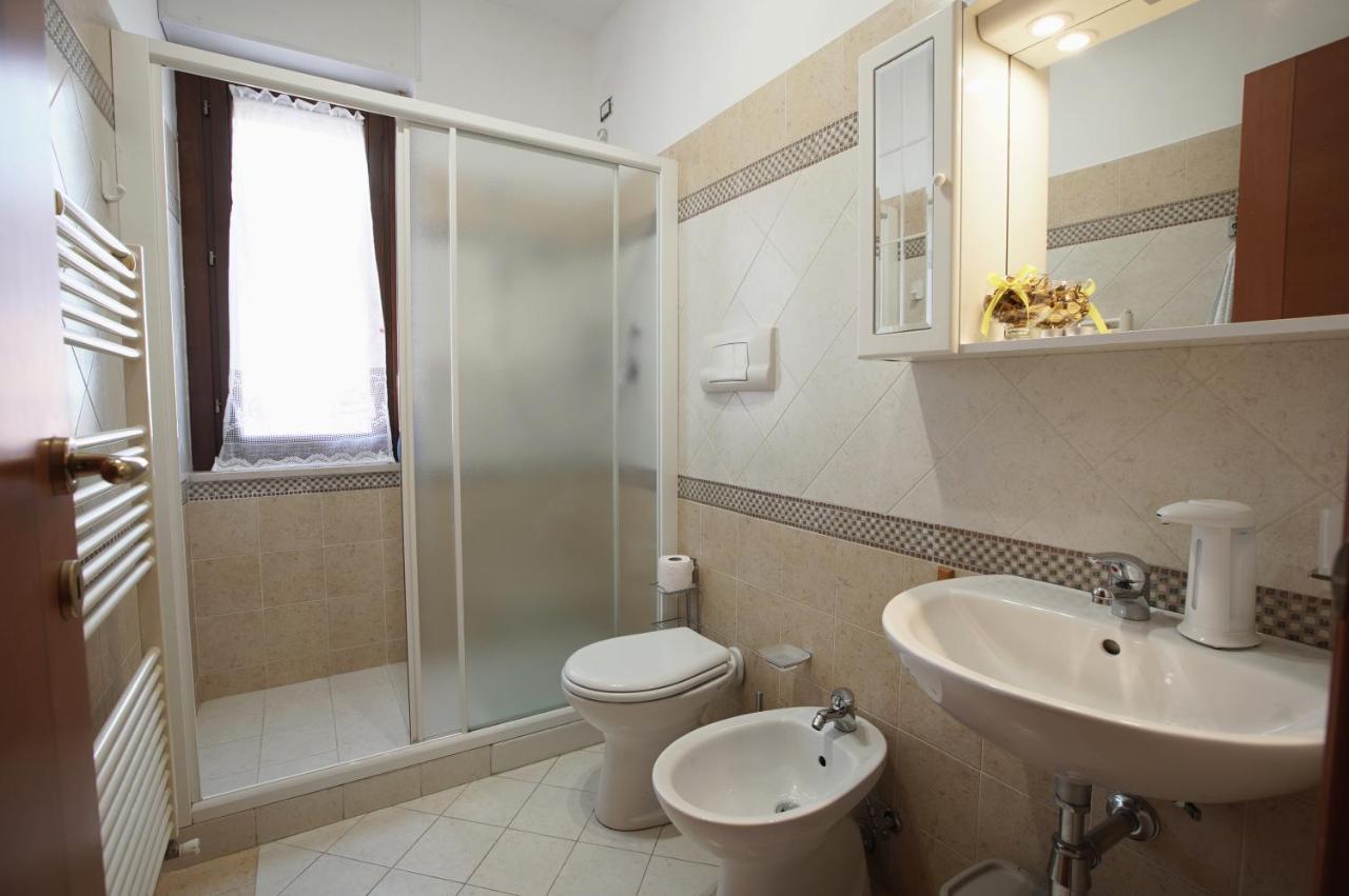 B&B Calima - - Completo Relax Spoltore المظهر الخارجي الصورة