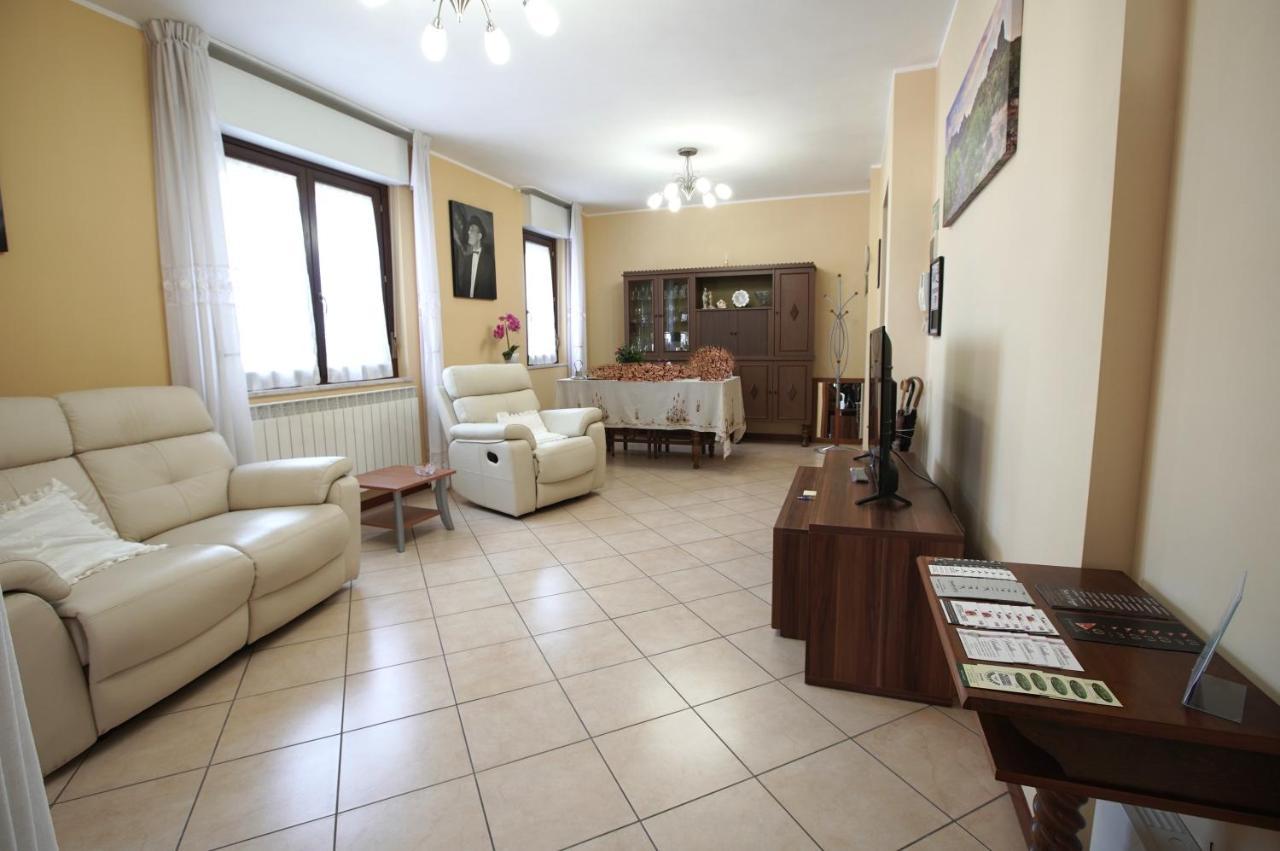 B&B Calima - - Completo Relax Spoltore المظهر الخارجي الصورة