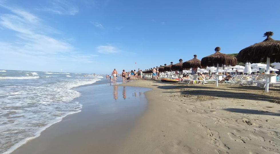 B&B Calima - - Completo Relax Spoltore المظهر الخارجي الصورة